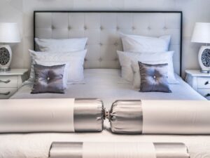 Unveiling the Future of Rest: The Revolution of Power Beds