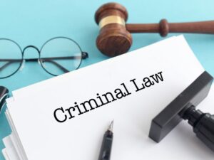 Navigating Justice: The Essential Guide to Criminal Law Firms