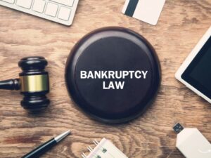 Navigating Bankruptcy with a Dallas Texas Bankruptcy Attorney