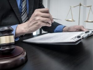 A Comprehensive Understanding of Substantive Criminal Law: The Deep Dive of legal Frameworks along with Principles