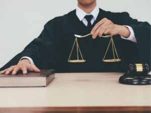 Seeking Justice with a Burn Injury Lawyer in Los Angeles
