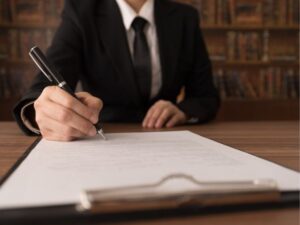 Industrial Accident Attorney: Your Essential Guide to Legal Representation