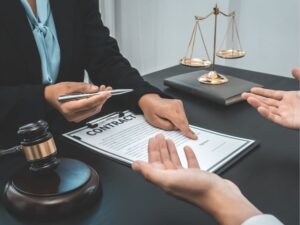 Delray Beach Family Law Attorney: Your Guide to Navigating Legal Matters