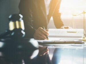 Property Damage Attorney Los Angeles: What You Need to Know