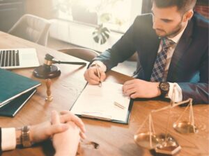 Liability Attorney Lawyer: Your Guide to Navigating Legal Challenges