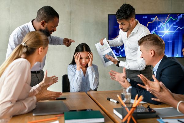 Disability discrimination at work