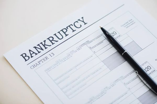 Chapter 7 bankruptcy