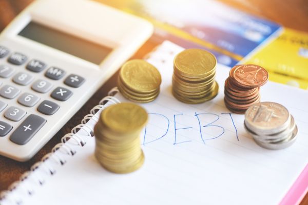 Bankruptcy for medical debt