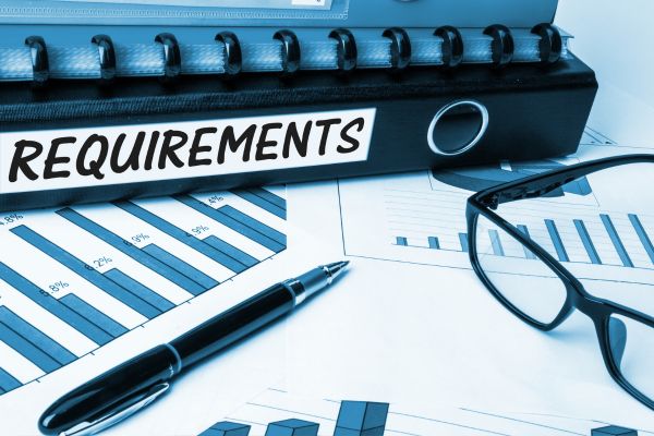 CCPA requirements
