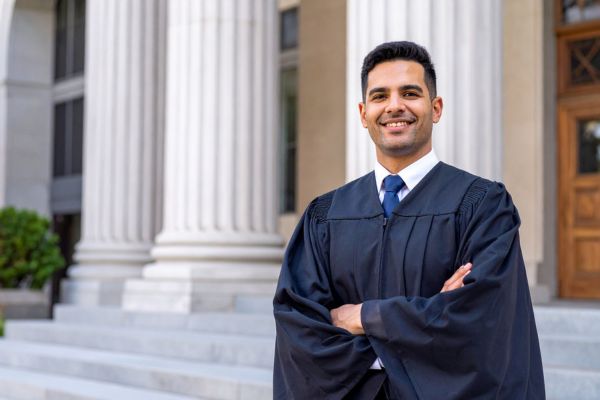 How to survive law school
