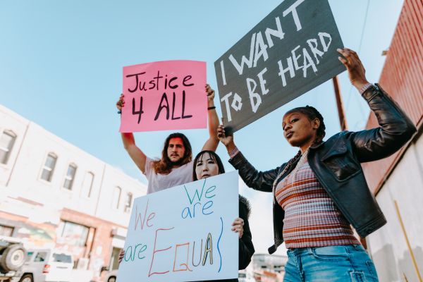 International human rights and corporations