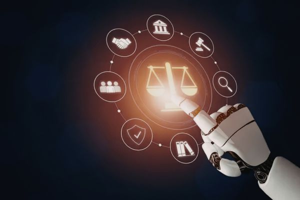 Legal technology tools