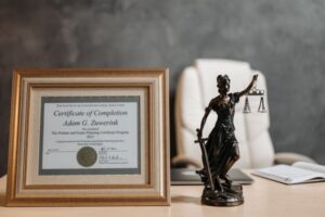 The Probate Process in the UK Explained Step by Step