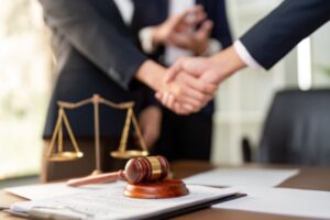 Legal Aid Hotline: Call for Help