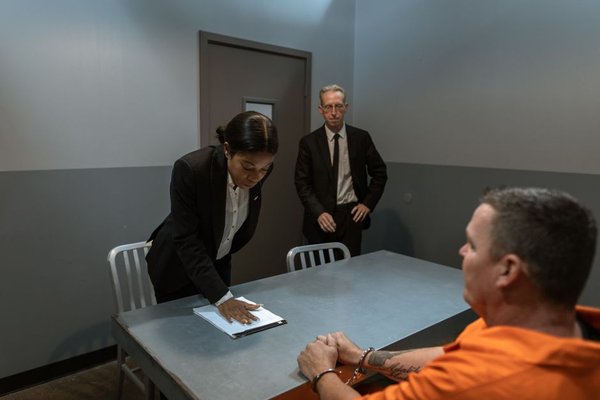 bail conditions UK explained