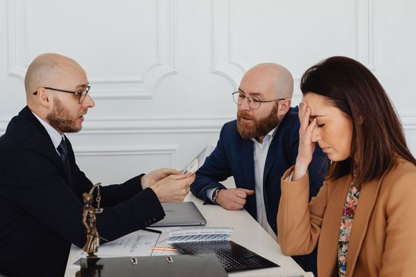 divorce financial settlement uk