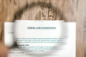 Prenuptial Agreements in the UK: What They Can and Cannot Do