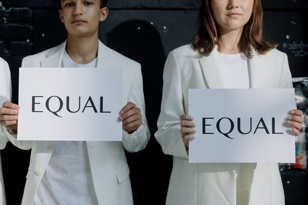 discrimination in education equality act