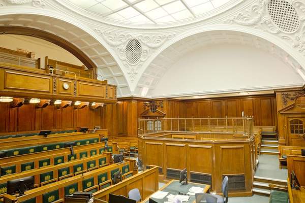 employment tribunal claim uk
