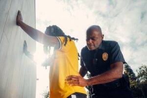 Police Stop and Search Rights in the UK